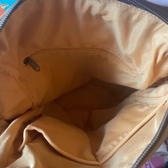 Backpack Purse - Picture 2 of 2